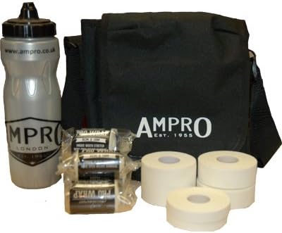 boxing cornerman kit