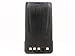 Kenwood KNB-35L Battery Replacement for Kenwood Two-Way Radio Battery (2000mAh, 7.4V, Li-ion) - Compatible with TK-3360, TK-3160, TK-2170, KNB-57L, TK-3173, TK-3170, TK-2360, NX-320, TK-3140, TK-2160