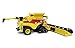 1:64 New Holland CR8.90 Twin Rotor Combine