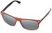 Ray-Ban Men's 0RB4228 Rectangular Sunglasses