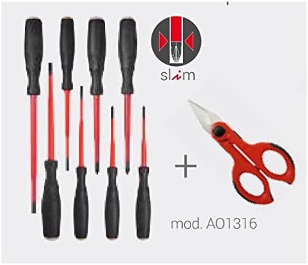 Cacciaviti intercable