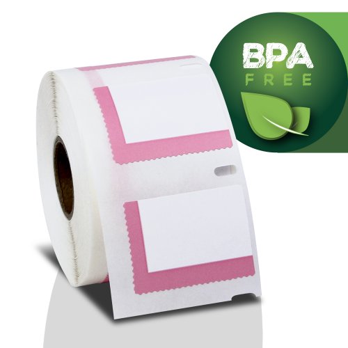 OfficeSmartLabels - 1-5/8" x 1-1/4" Internet Postage Stamps Labels, Compatible with 30915 (1 ...