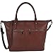 Handbags for Women, ZMSnow Designer Large Ladies Crossbody Bags Tote Purses(Coffee)