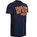 Venum Men's Train Hard Hit Heavy T-Shirt