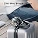TaoTronics Active Noise Cancelling Headphones Bluetooth Headphones SoundSurge 46 Over Ear Headphones Headset with Deep Bass, Fast Charge 30 Hour Playtime for Travel Work TV PC
