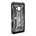 UAG HTC One M9 Feather-Light Composite [ASH] Military Drop Tested Phone Case