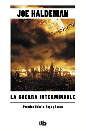 La guerra interminable