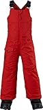 Burton Minishred Maven Insulated Bib Pant - Toddler Boys'