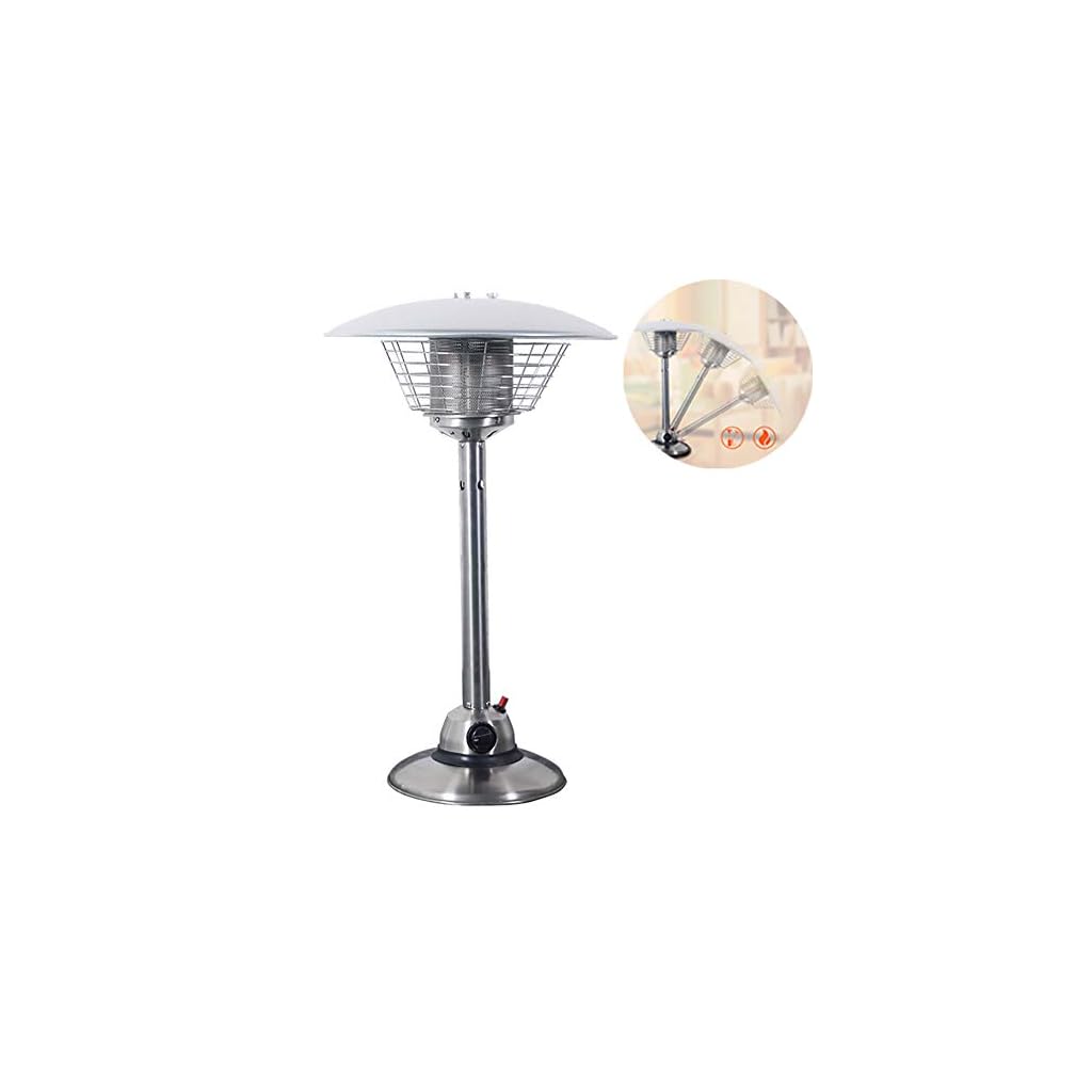 Table Top Patio Heaters Just Patio Heaters
