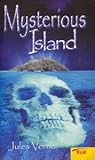 Mysterious Island, Verne, Jules, 089375708X