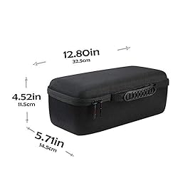 khanka Hard Travel Case Replacement for Bose