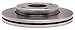 ACDelco Silver 18A1490A Front Disc Brake Rotor