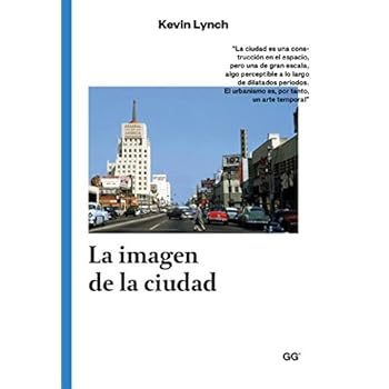 La imagen de la ciudad La imagen de la ciudad