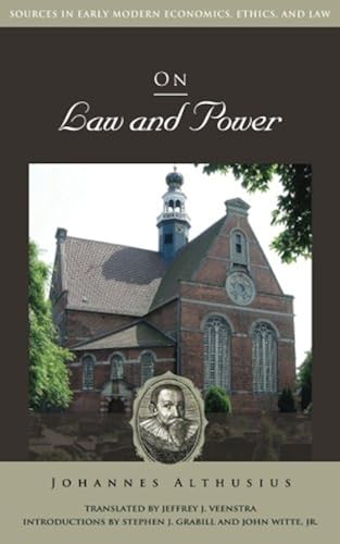 Download On Law and Power PDF