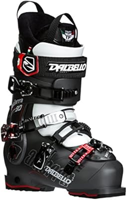 dalbello ski boots panterra 90