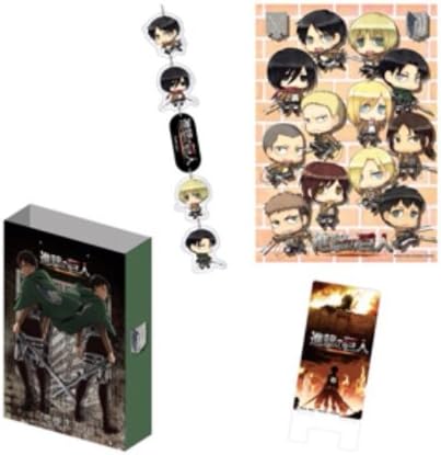 B2 Tapestry Long earphone jack smartphone earphone jack stand smartphone stand Shopper Ellen Revival Mikasa aluminate Jean Bertolt Sacha Ani Christa Ymir liner Connie goods set C84 limited Komi summer events set Chimikyara goods giant march