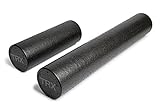 TRX Training High Density EPP Foam Roller, Lightweight & Portable, 36in