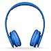 Beats Solo HD Wired On-Ear Headphone - Matte Blue (Discontinued by Manufacturer)