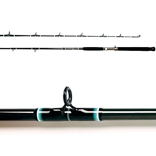 Calstar GFGR765XL Grafighter Conventional Offshore Rod