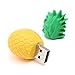 Aneew Pendrive 32GB Fruit Pineapple USB Flash Drive Memory Thumb Stick U Disk
