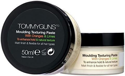 Tommyguns Moulding Texture Paste (50ml) - Pack of 2