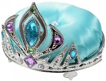 Amazon Co Jp ディズニーストア公式 リングピロー ティアラ アナと雪の女王 エルサ Disney Store ディズニーストア ホビー 通販