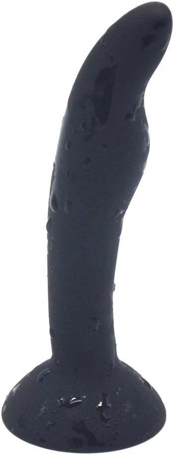 Waterproof B'ut.t Pùgs with Suction Cup Women Beginner Sxx Toy