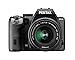 Pentax K-S2 20MP DSLR Kit w/ 18-50mm WR (Black)