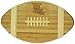 NCAA Touchdown Cutting Board, 16-Inch
