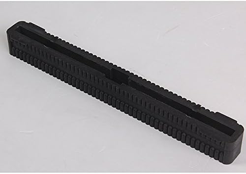 ISF 10.5" Longboard Surfboard Nylon Fin Box for Center Fin