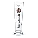 Paulaner Footed Stange Beer Glass - 10.14 oz