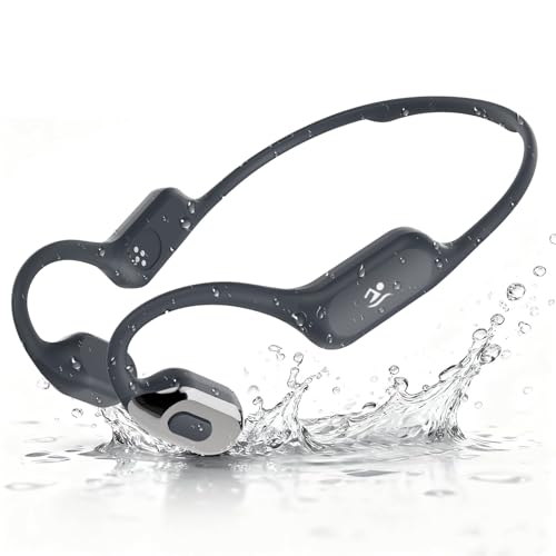 Opinta Swimming Headphones Safelight