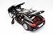 Bburago 1:18 Scale Peugeot 907 V12 Diecast Vehicle (Colors May Vary)