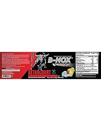 BNOX Ripped Tropical Paradise