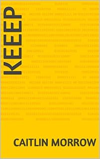 Livro Keeep