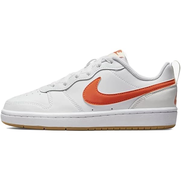 nike court borough low 2 fp gs