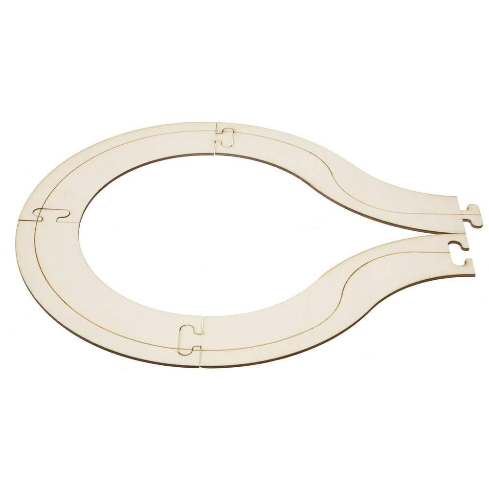 FALLER 161945 Laser St Terminal Loop Car System