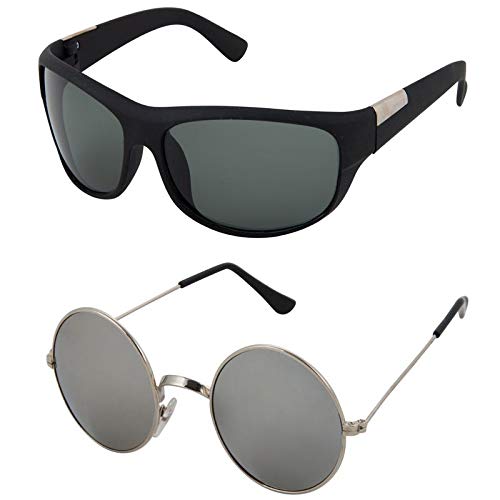 sunglasses for men combo