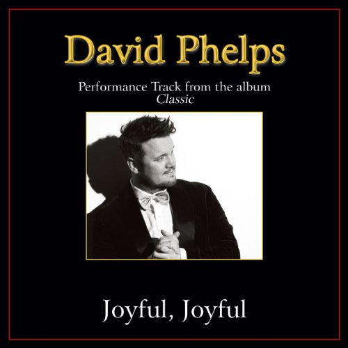 Joyful, Joyful
