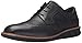Ecco Men's Jeremy Brogue Tie Oxford