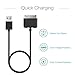 TUSITA Charger Compatible with Barnes & Noble Nook HD 7
