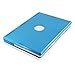 TopCase Crystal See Thru Hard Case Cover for Macbook 13