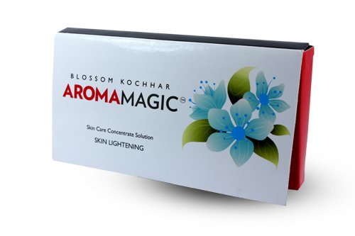Aroma Magic Skin Lightening Serum, 2ml