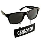 Sun-staches - Censored