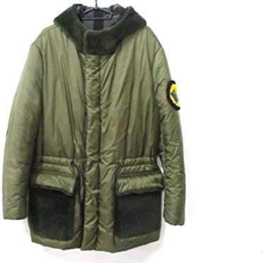 Amazon フェンディ Fendi ダウンジャケット メンズ カーキ ダークグリーン マルチ 中古 コート ジャケット 通販
