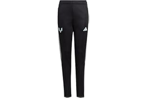 adidas Unisex-Kids Messi Soccer Pantspants