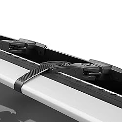 Thule AirScreen XT Wind Fairing, Black