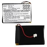 RTI T3V LI-POL 1800mAh-Battery