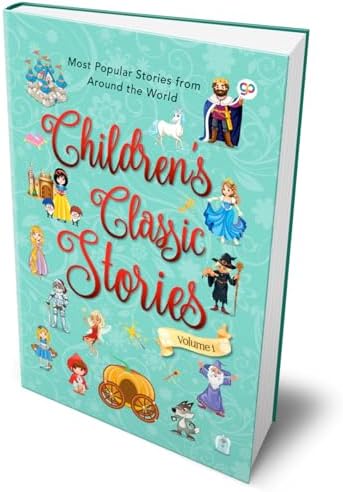 Amazon.com: 16 Storybook Classics : Movies & TV