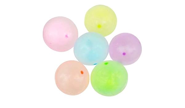 jelly balloon ball